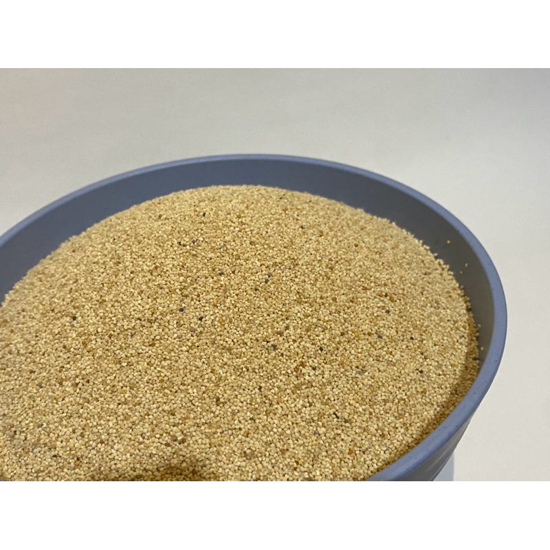 

Kaskas / Kas Kas / Khas Khas / Kaca Kace Aceh 250gr 500gr 1kg
