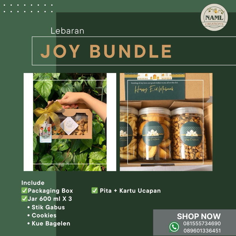 

Hampers Lebaran Lucu DIY Kado Lebaran Hampers Idul Fitri Box Flute