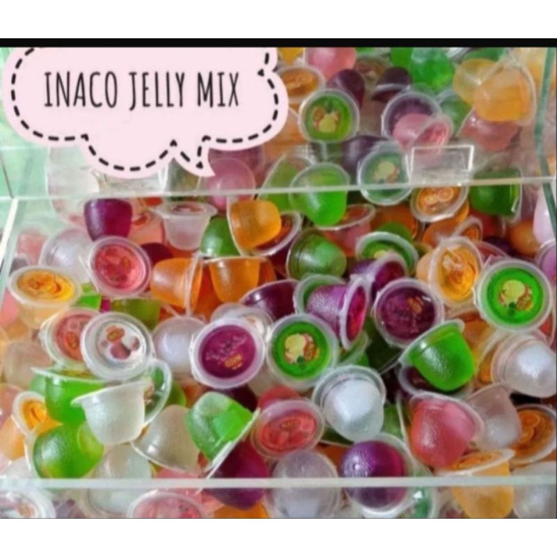 

jellyinaco jellywarna jellyenak