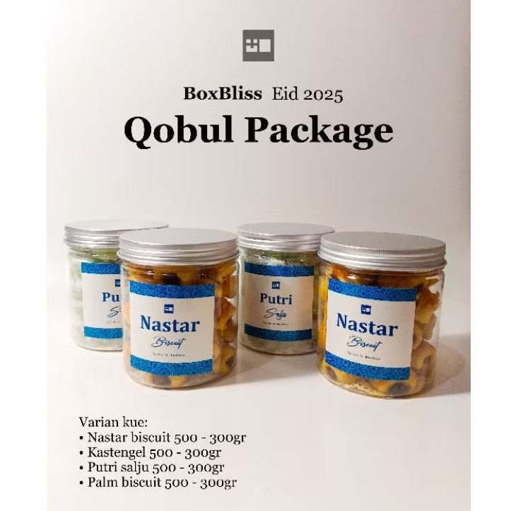 

KUE LEBARAN IDUL FITRI/ KUE KERING HAMPERS/ VARIAN KUE HAMPERS