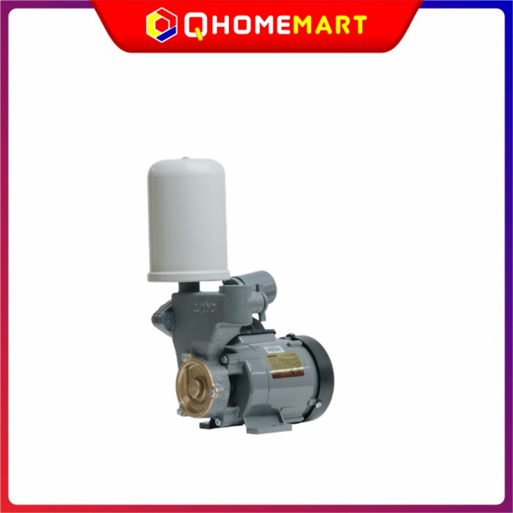 Pompa Air Pompa Sumur Dangkal Sanyo PH 236 AC