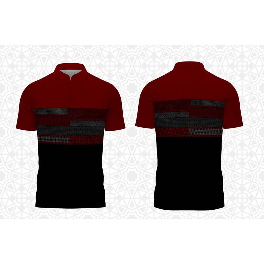 Koko Jersey Dewasa Fullprint Terbaru Termurah Ramadhan - Koko Art3