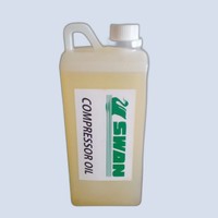 SWAN OLI KHUSUS KOMPRESOR ANGIN 1 LITER