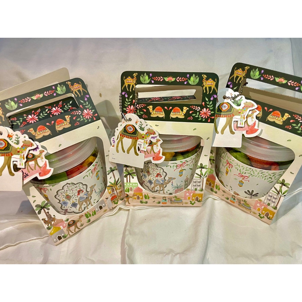 

HAMPERS LEBARAN/ IDUL FITRI/ HARI RAYA/ EID MUBARAK /HAMPERS RAMADHAN