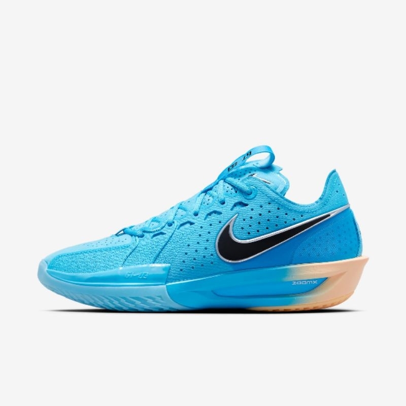 Nike Air Zoom GT CUT 3 EP BLUE FURY