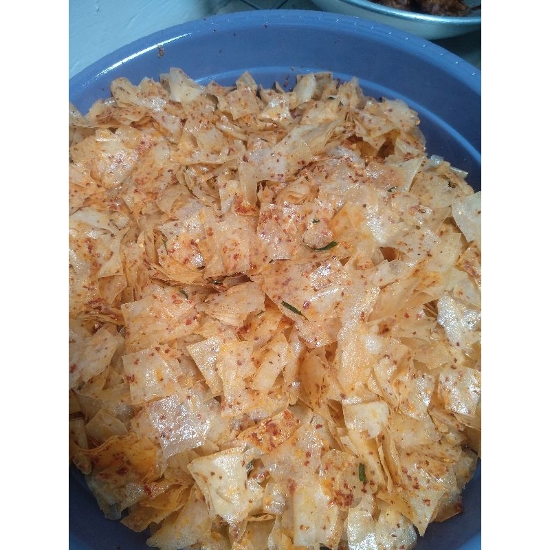 

kripik Kaca