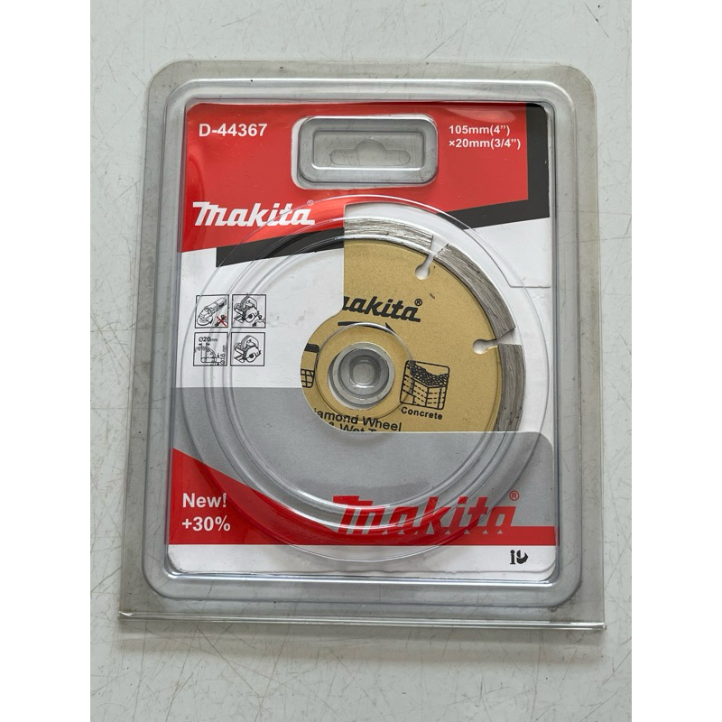 [CUCI GUDANG] MAKITA Mata gerinda potong keramik