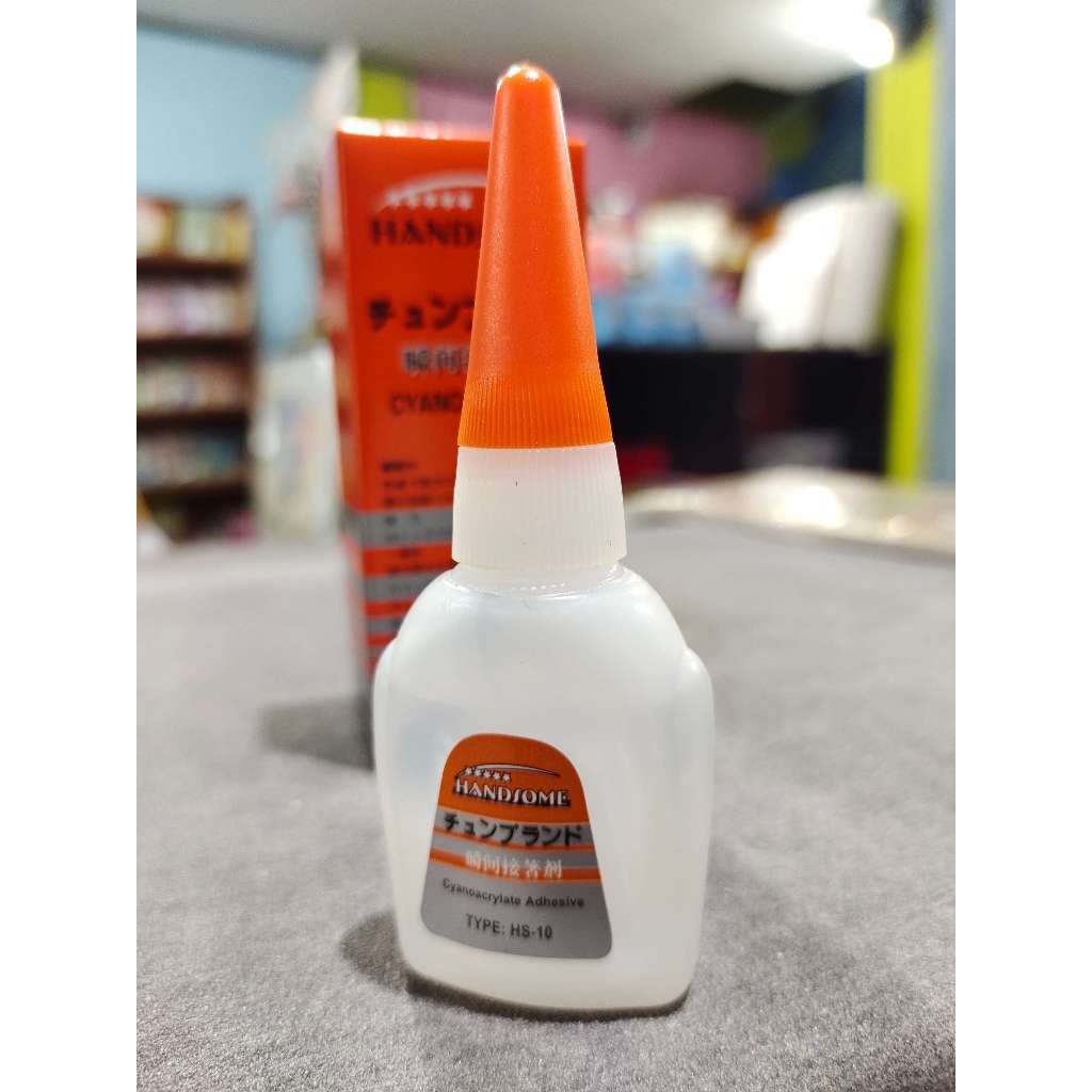 

lem korea, lem super, super glue