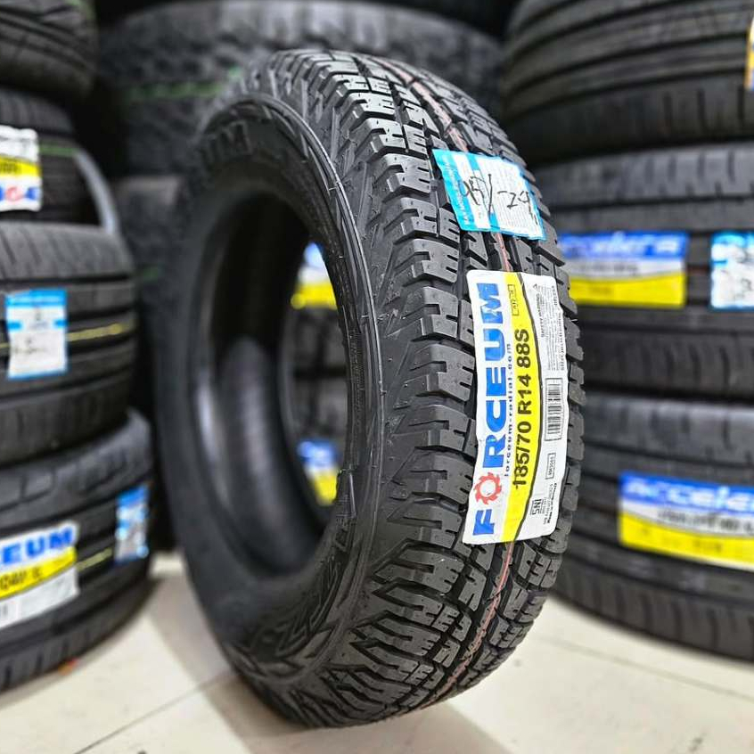 Ban Standar Ring 14 R14/185/70 Forceum ATZ-R