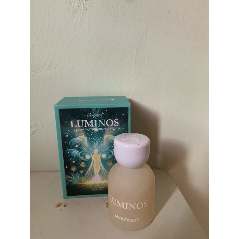luminos