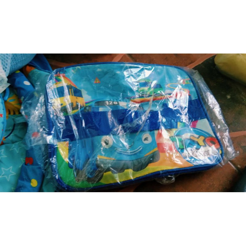 

tas bekel