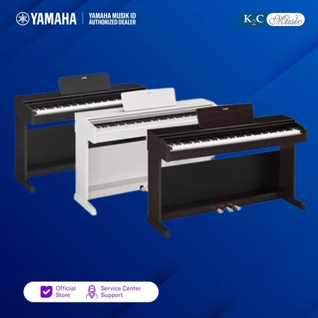 Yamaha YDP 145 Digital Piano