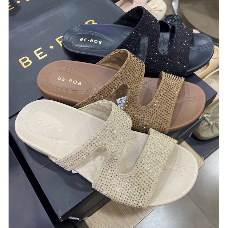 SANDAL WANITA BEBOB TERBARU