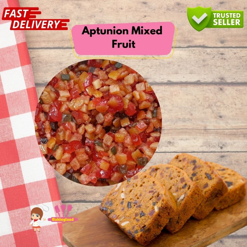 

Aptunion Mixed Fruit