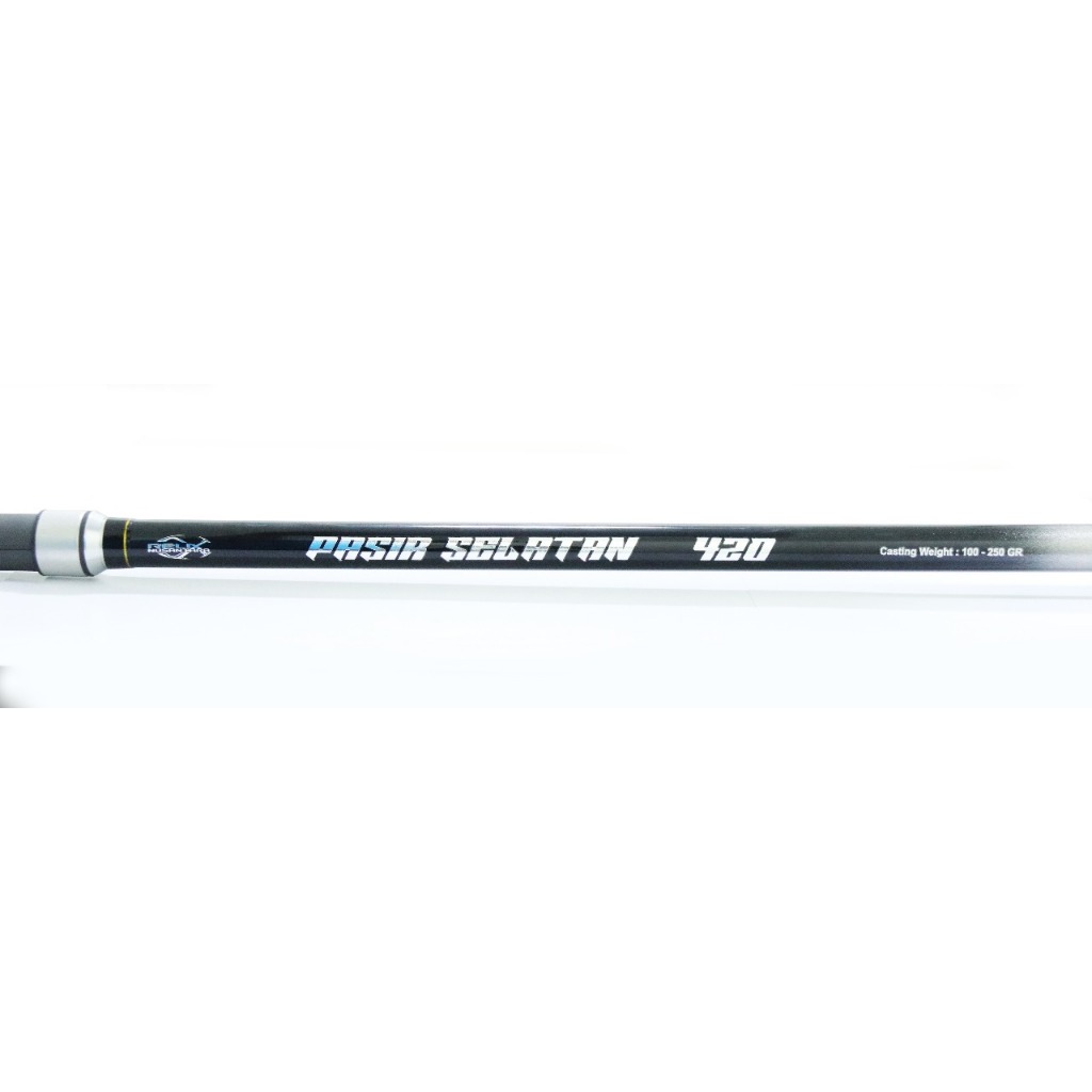 Joran Pasiran Pasir Selatan 420cm Relix Nusantara