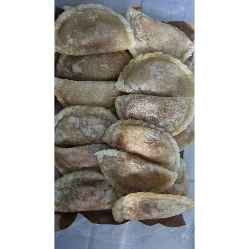 

Cireng Isi (33pcs)
