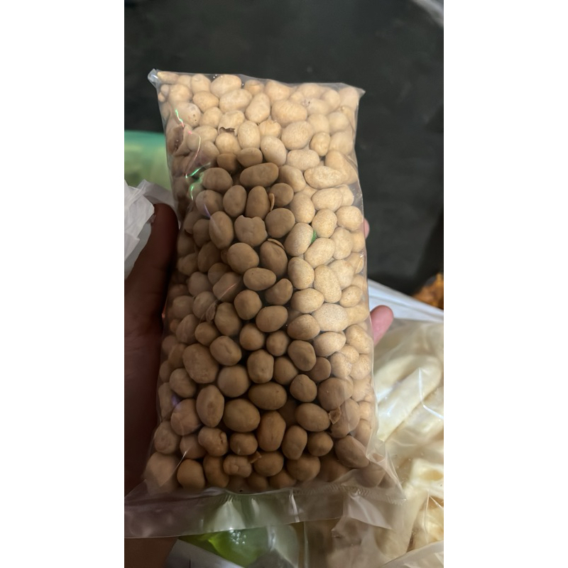 

kacang panggang MURAH