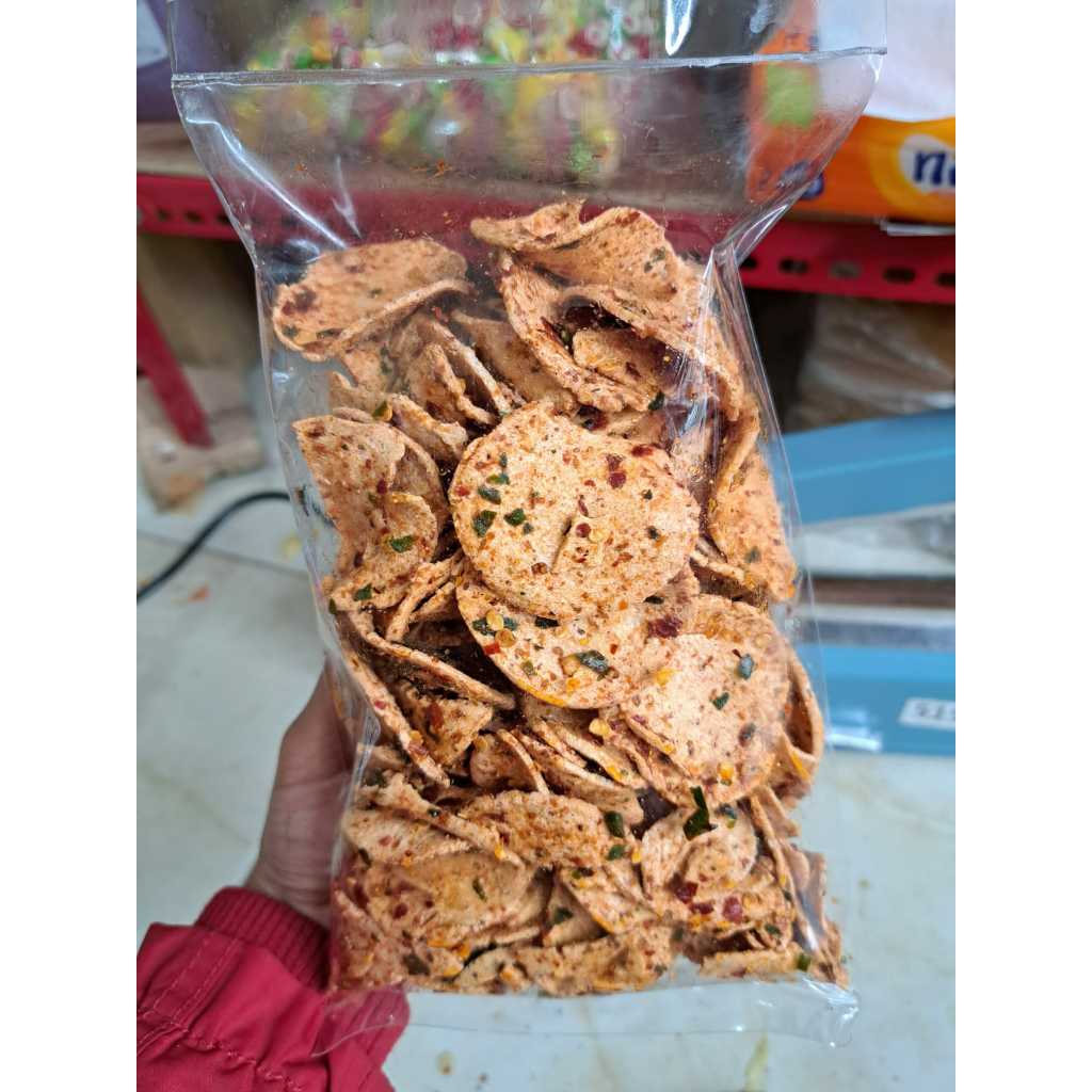 

Kue Mamaku- Request Order Kue/Snack