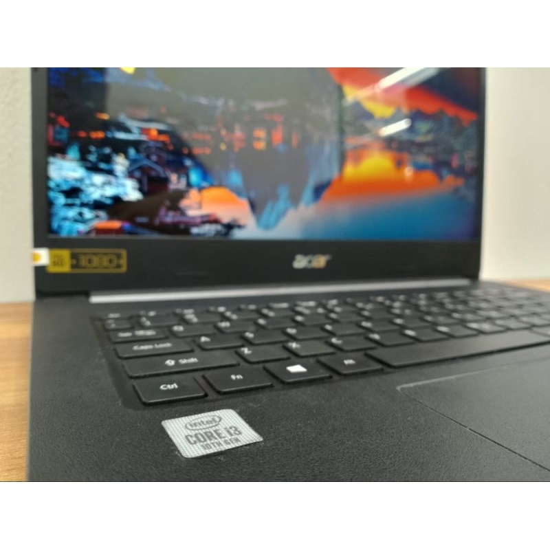 Acer Aspire  A514