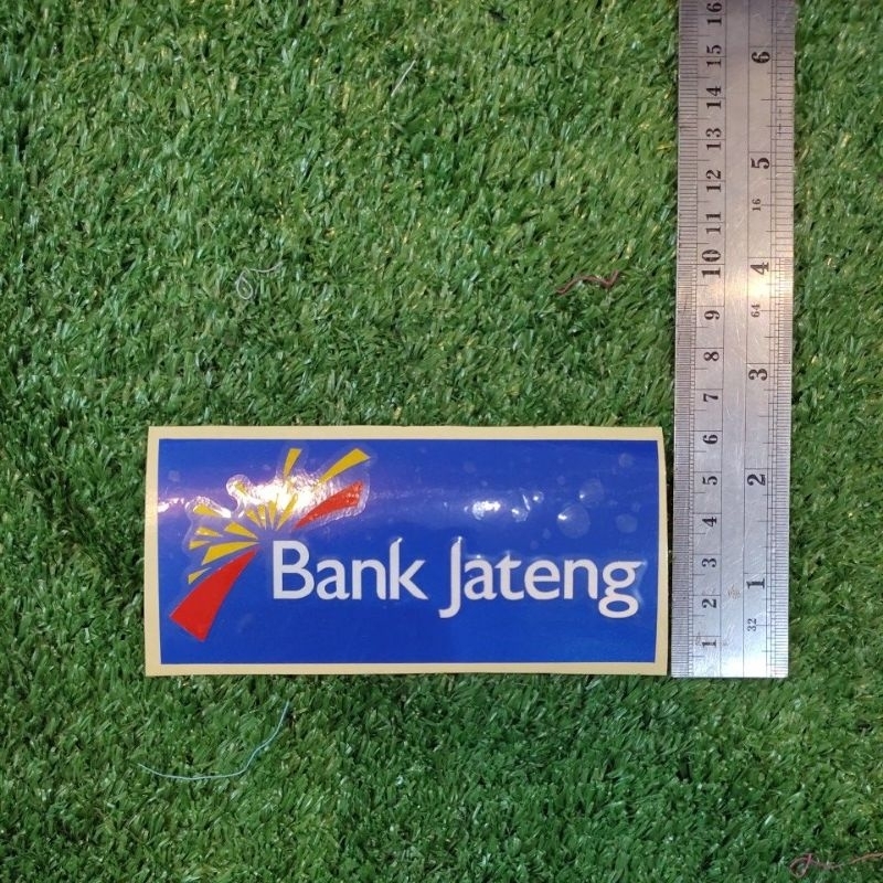 

Stiker Cutting Bank Jateng