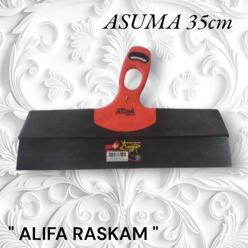RASKAM PESO T ASUMA 35cm