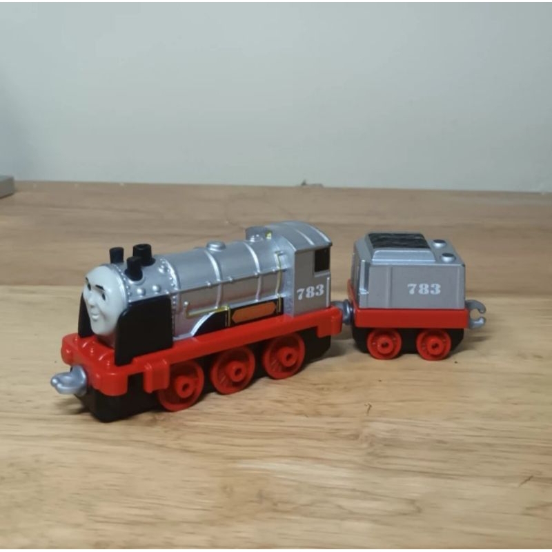 Preloved Thomas & Friends Merlin