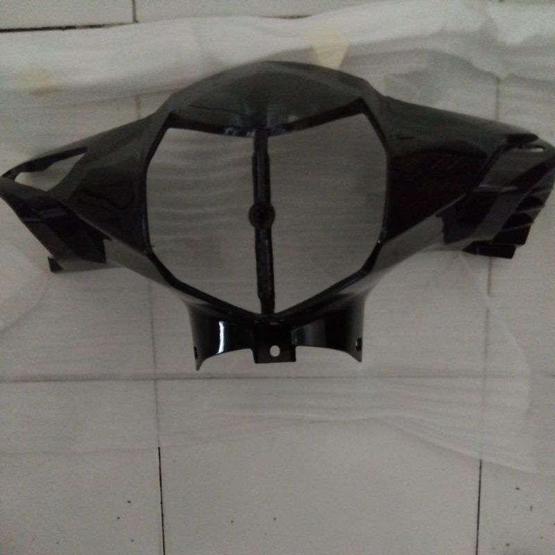 totok depan revo/hitam/vr ori