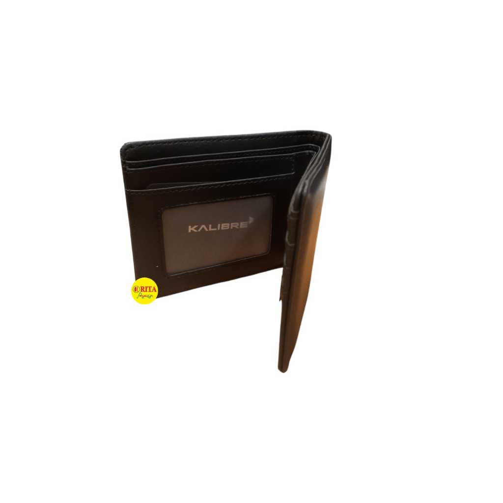Dompet Kalibre Pria - RITA