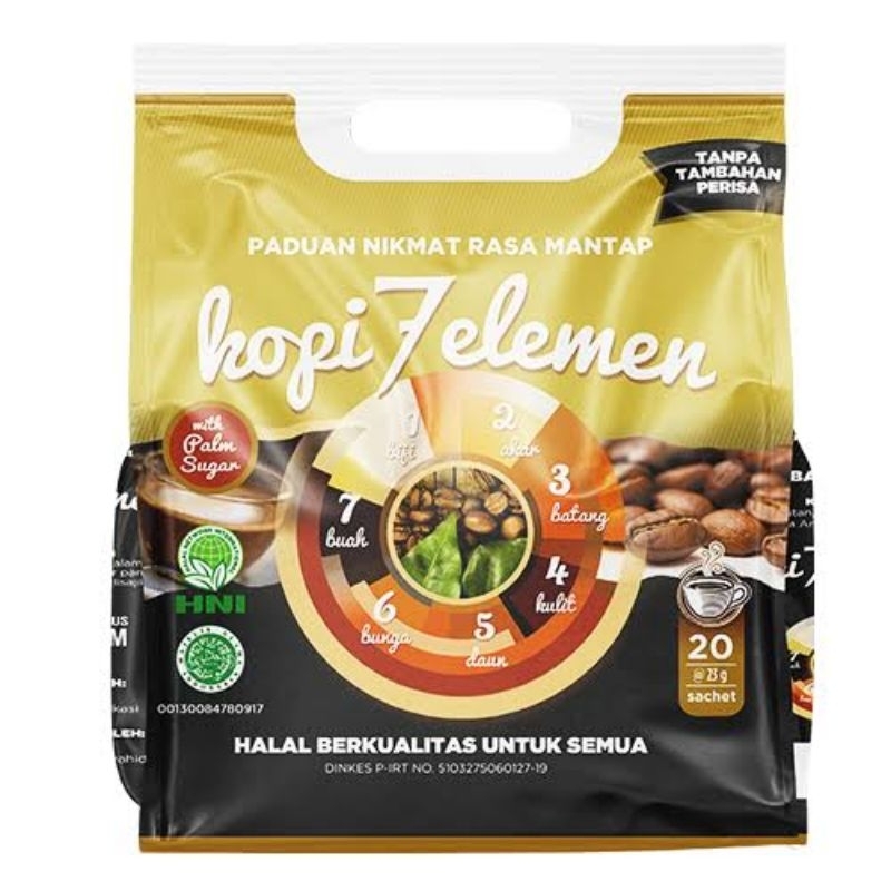 

Kopi 7 Elemen_Kopi 7 Elemen Premium_Kopi Sevel_Kopi Sevel Premium_Kopi HNI HPAI Premium_Sevel Isi 20