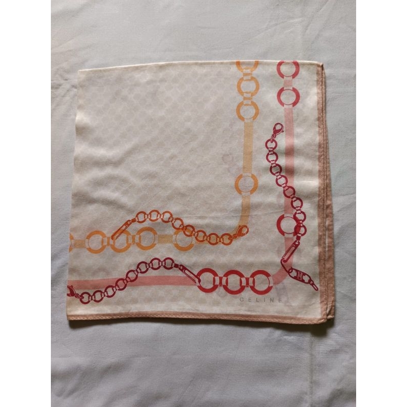 Celine Saputangan Branded Wanita