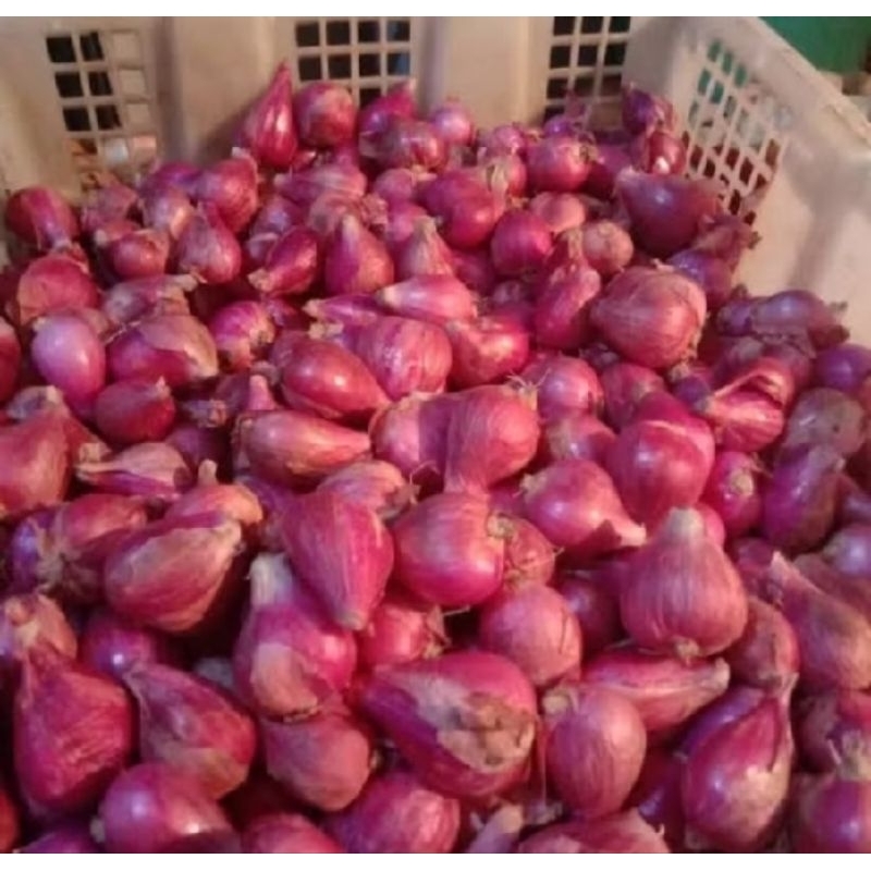 

Bawang merah super 1kg