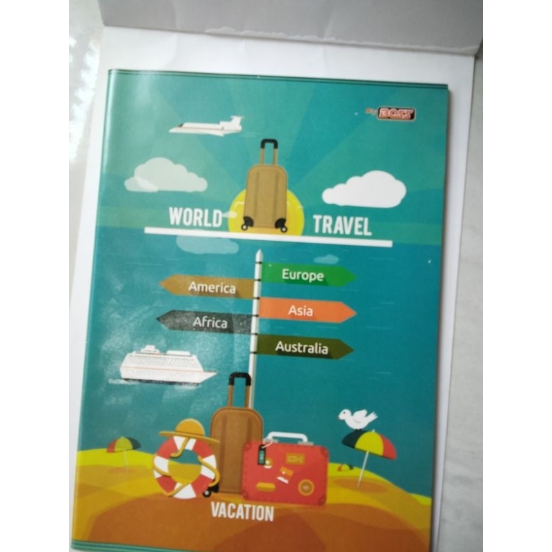 

BUKU TULIS