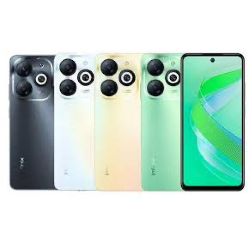 Infinix Smart 8Pro 8/128 Garansi Resmi Infinix 100%        Infinix Smart 8 pro  Ram 8 Gb Rom 128 Gb 