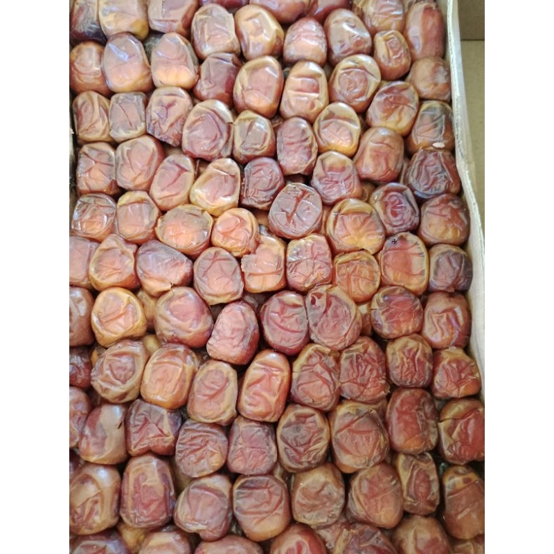 

Kurma sukari kurma raja manis lembut