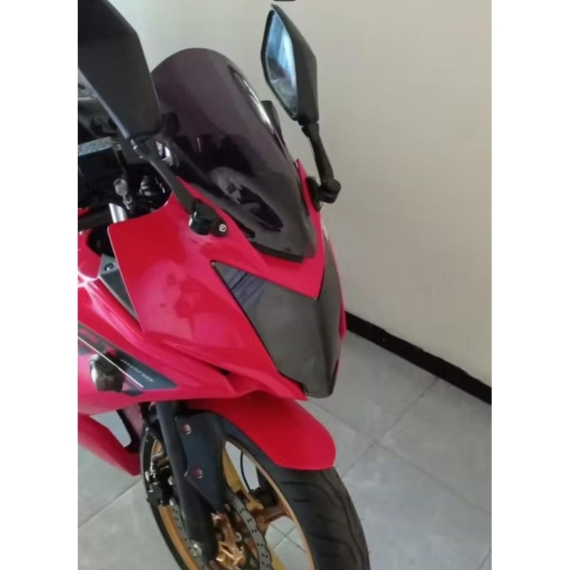 Mika Headlamp lampu depan Kawasaki Ninja 250 SL Ninja 250 RR mono Z 250 SL