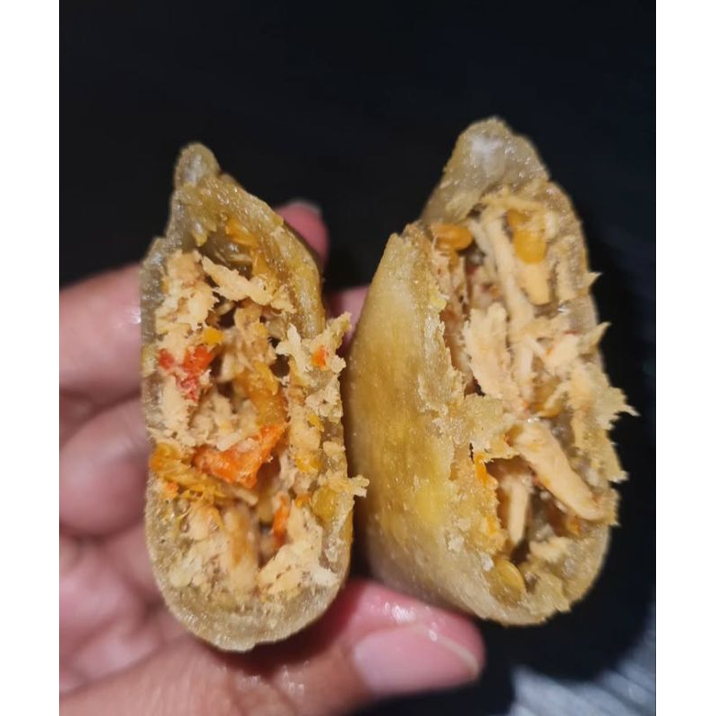 

CIRENG AYAM SUIR ORIGINAL ISI 10