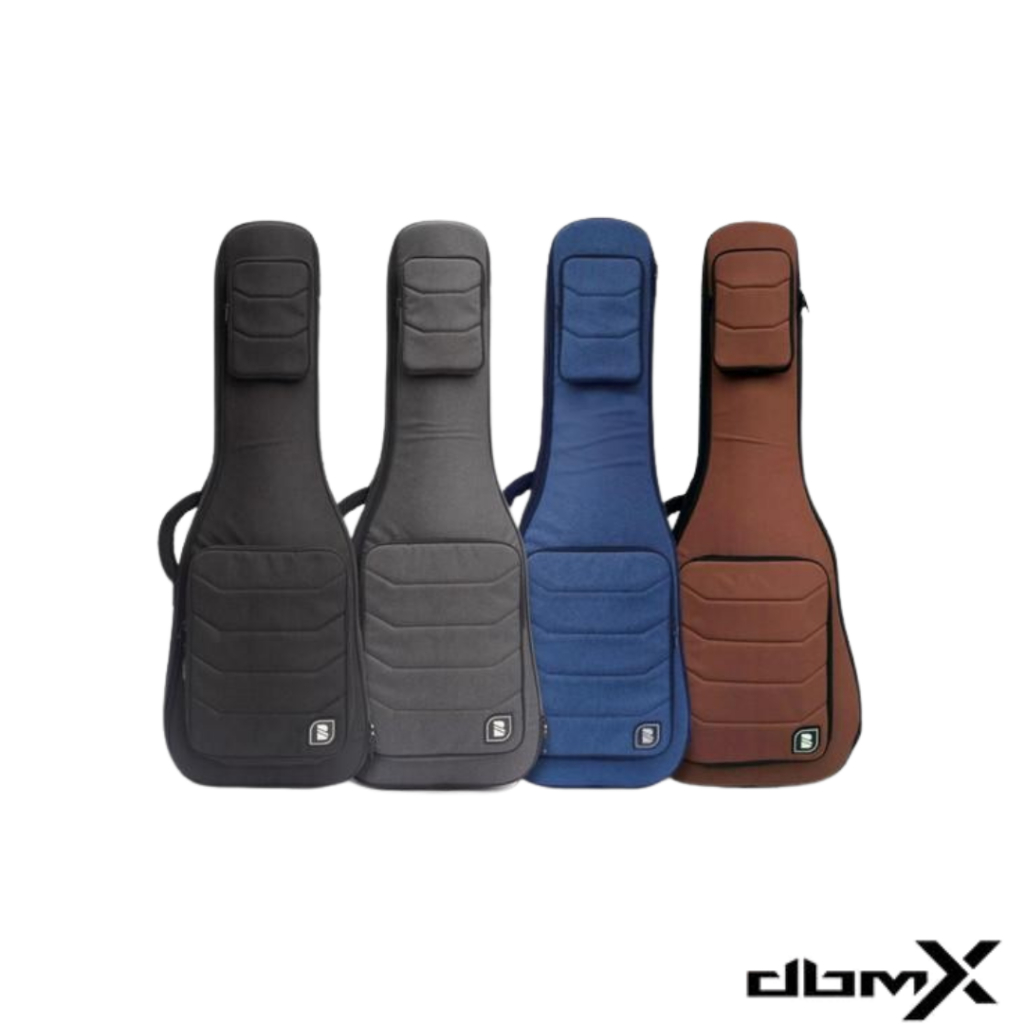 GIGBAG GITAR AKUSTIK/ACOUSTIC DBM X ORIGINAL