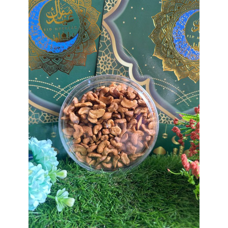 

Kacang Mede Kacang Mete Matang Toples