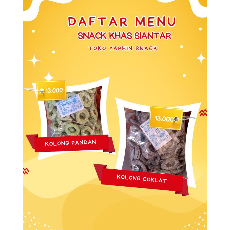 

ANEKA SNACK JAJANAN KUE KOLONG KOLONG KUE GETAS/KUE ANTING ANTING/KUE CIN CIN 500g (BISA COD)