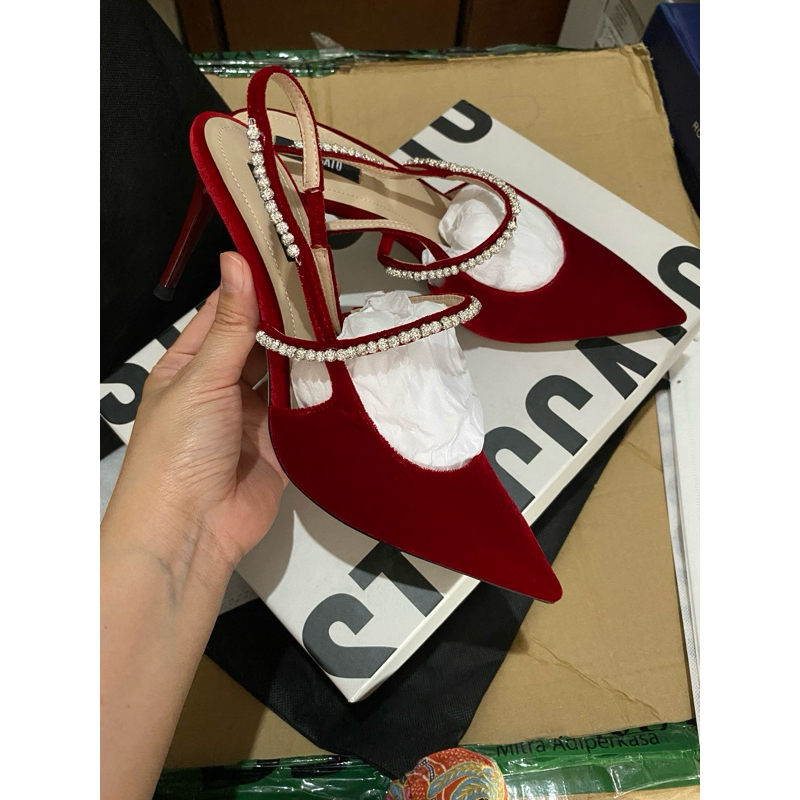 Staccato 37 shoes