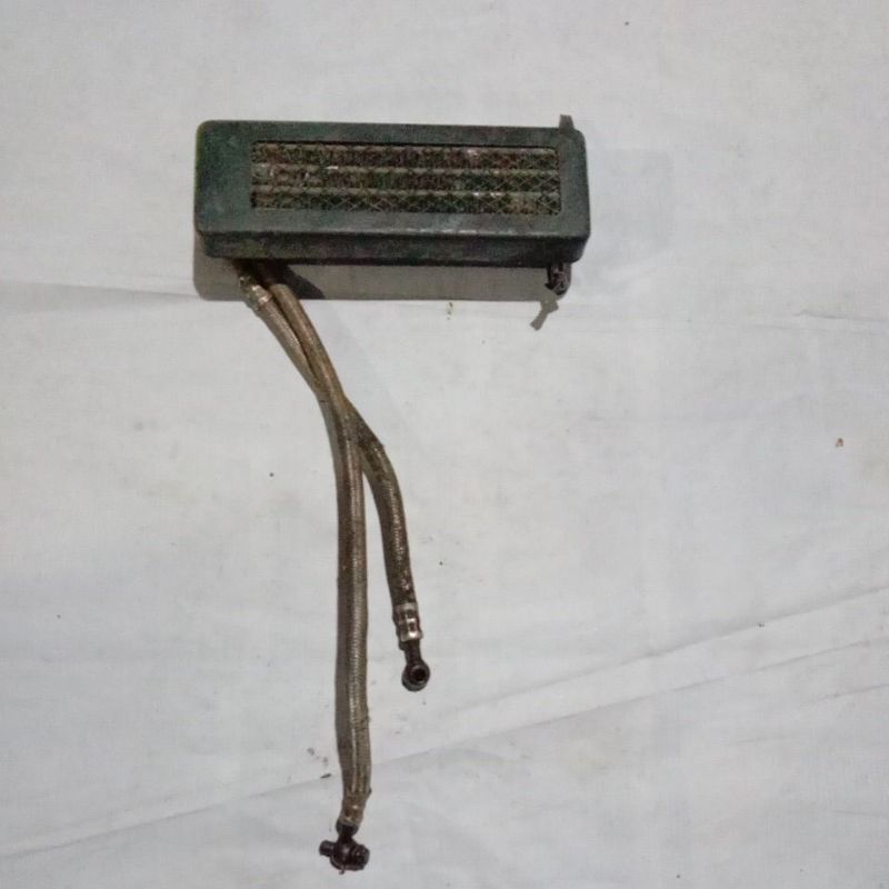 JUAL OIL COLER MINERVA PENDINGIN MESIN