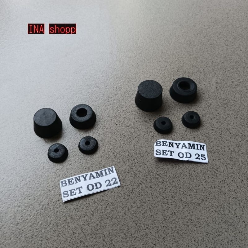 Klep pompa besar dan kecil/Klep pompa set/Klep pompa OD22 DAN OD25