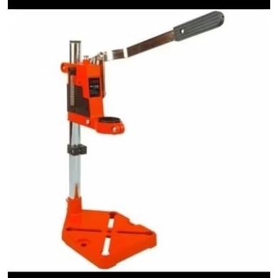 Stand Bor Drill Bor Dudukan Bor Tangan BMB Penyangga Bor Tangan
