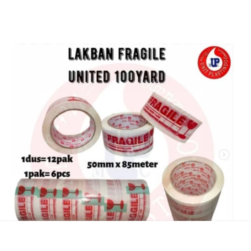 

pragile Putih