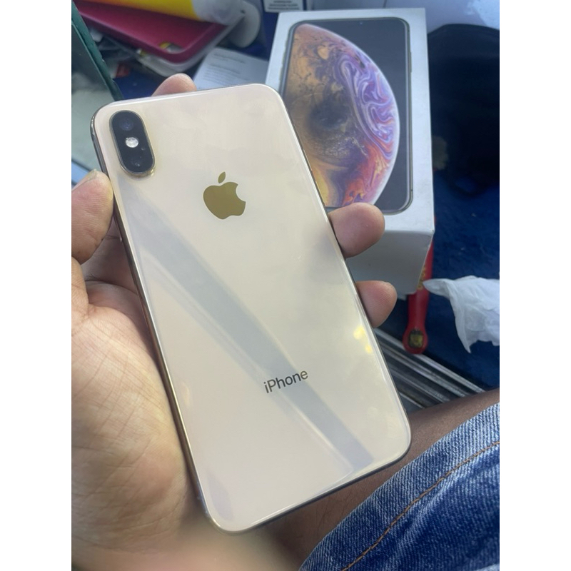 iphone Xs 64GB