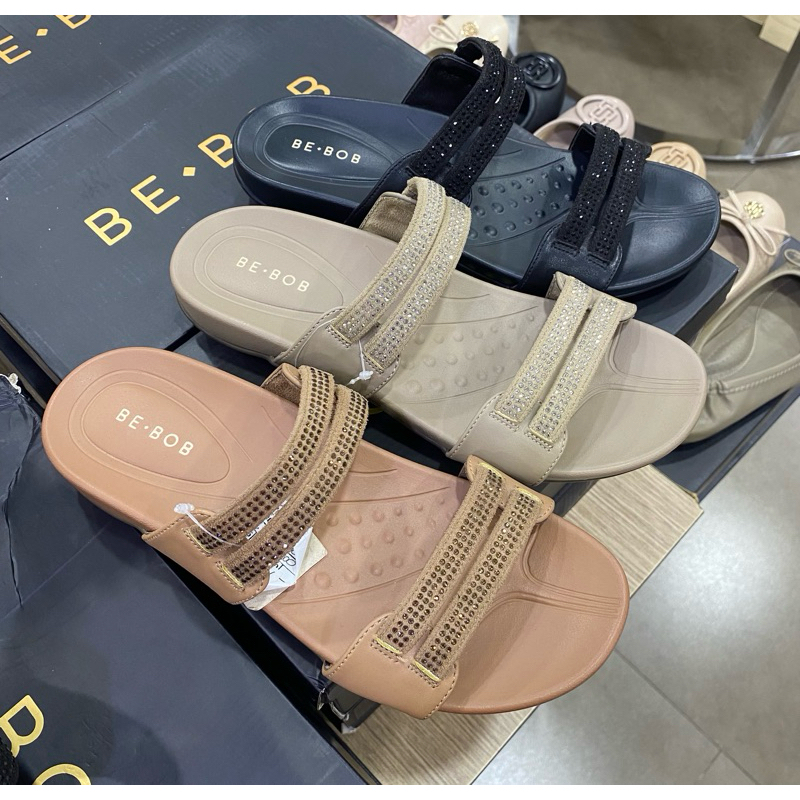 SANDAL WANITA BEBOB TERBARU