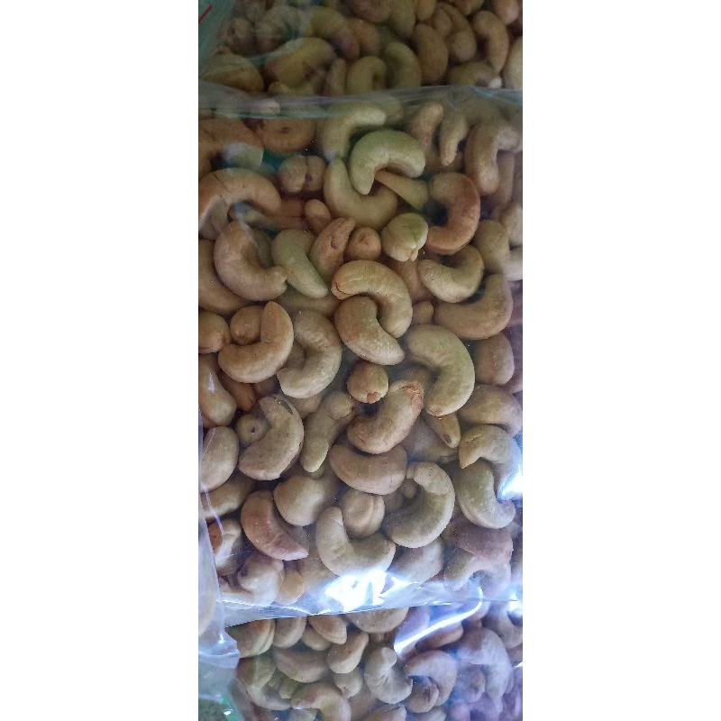 

Kacang Mete Super Goreng