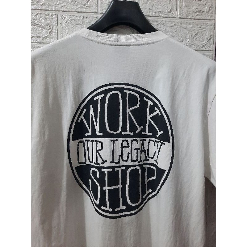 Stussy / Kaos Stussy / Stussy Original