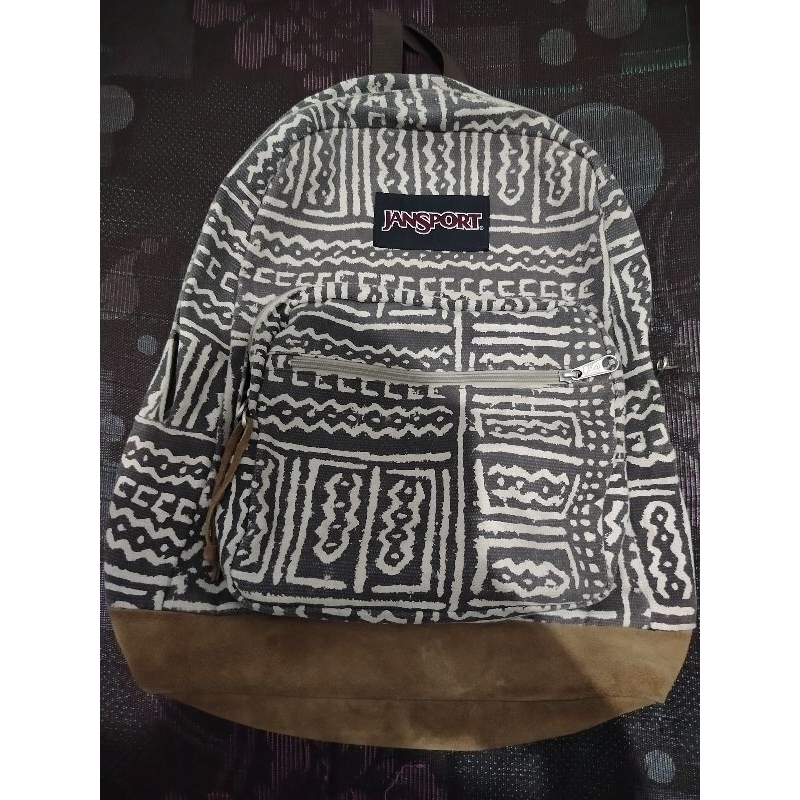 Tas Jansport Original