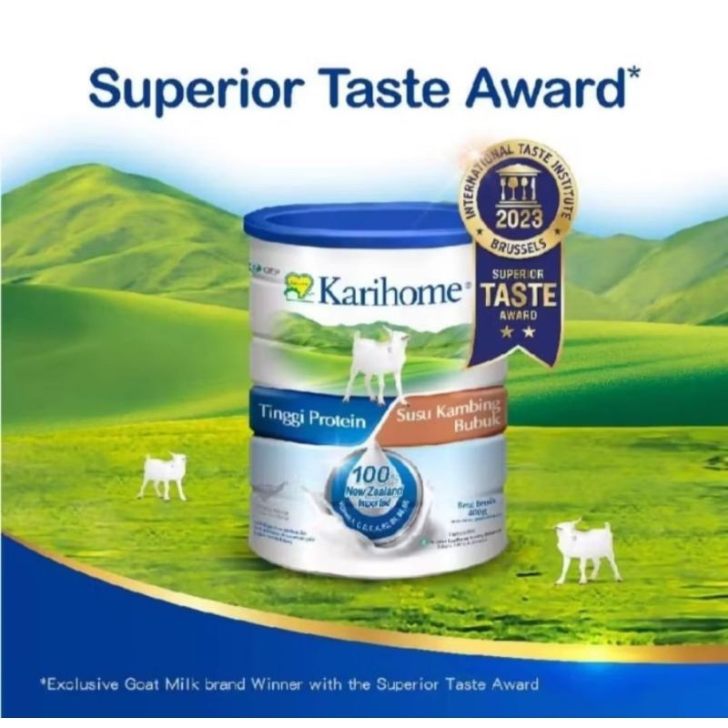 

KARIHOME KELUARGA (12-LANSIA)